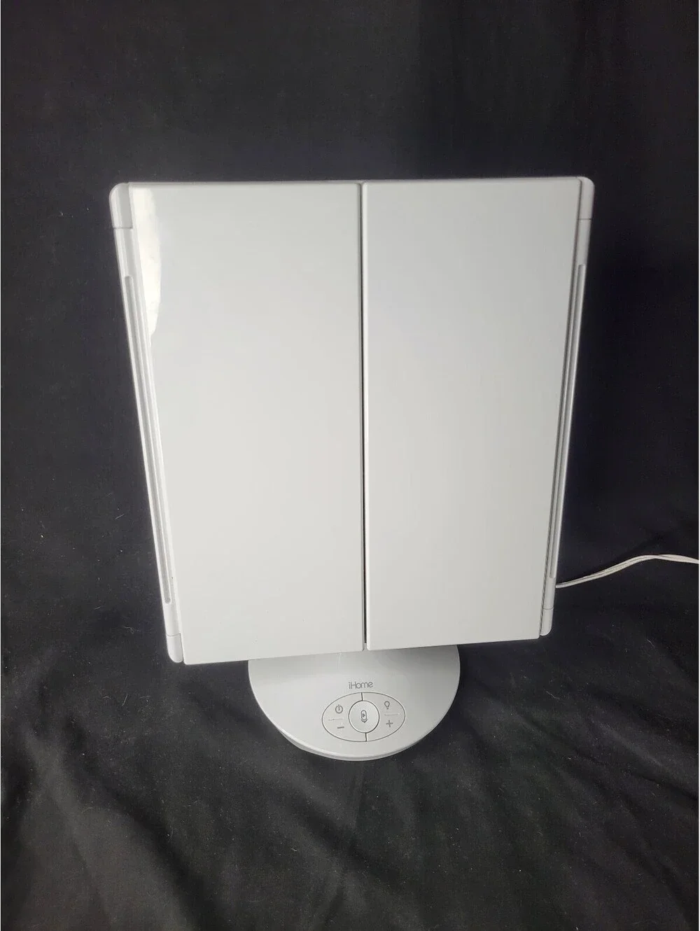 N/A ihome beauty